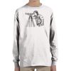 Youth DRI-POWER® ACTIVE Long-Sleeve T-Shirt Thumbnail