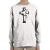 Youth DRI-POWER® ACTIVE Long-Sleeve T-Shirt Thumbnail