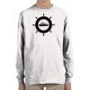 Youth DRI-POWER® ACTIVE Long-Sleeve T-Shirt Thumbnail