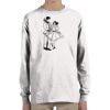 Youth DRI-POWER® ACTIVE Long-Sleeve T-Shirt Thumbnail
