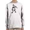 Youth DRI-POWER® ACTIVE Long-Sleeve T-Shirt Thumbnail