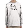 Youth DRI-POWER® ACTIVE Long-Sleeve T-Shirt Thumbnail
