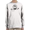 Youth DRI-POWER® ACTIVE Long-Sleeve T-Shirt Thumbnail