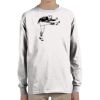 Youth DRI-POWER® ACTIVE Long-Sleeve T-Shirt Thumbnail