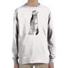 Youth DRI-POWER® ACTIVE Long-Sleeve T-Shirt Thumbnail