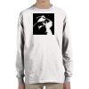 Youth DRI-POWER® ACTIVE Long-Sleeve T-Shirt Thumbnail