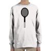 Youth DRI-POWER® ACTIVE Long-Sleeve T-Shirt Thumbnail