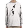 Youth DRI-POWER® ACTIVE Long-Sleeve T-Shirt Thumbnail