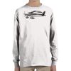 Youth DRI-POWER® ACTIVE Long-Sleeve T-Shirt Thumbnail
