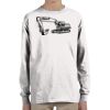 Youth DRI-POWER® ACTIVE Long-Sleeve T-Shirt Thumbnail