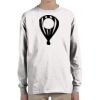 Youth DRI-POWER® ACTIVE Long-Sleeve T-Shirt Thumbnail