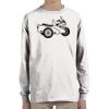 Youth DRI-POWER® ACTIVE Long-Sleeve T-Shirt Thumbnail