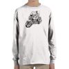 Youth DRI-POWER® ACTIVE Long-Sleeve T-Shirt Thumbnail