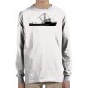 Youth DRI-POWER® ACTIVE Long-Sleeve T-Shirt Thumbnail