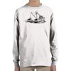 Youth DRI-POWER® ACTIVE Long-Sleeve T-Shirt Thumbnail