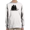 Youth DRI-POWER® ACTIVE Long-Sleeve T-Shirt Thumbnail