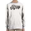 Youth DRI-POWER® ACTIVE Long-Sleeve T-Shirt Thumbnail