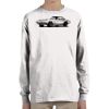 Youth DRI-POWER® ACTIVE Long-Sleeve T-Shirt Thumbnail