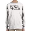 Youth DRI-POWER® ACTIVE Long-Sleeve T-Shirt Thumbnail