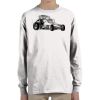 Youth DRI-POWER® ACTIVE Long-Sleeve T-Shirt Thumbnail