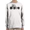 Youth DRI-POWER® ACTIVE Long-Sleeve T-Shirt Thumbnail