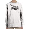 Youth DRI-POWER® ACTIVE Long-Sleeve T-Shirt Thumbnail