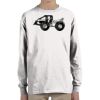 Youth DRI-POWER® ACTIVE Long-Sleeve T-Shirt Thumbnail