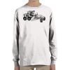 Youth DRI-POWER® ACTIVE Long-Sleeve T-Shirt Thumbnail