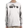 Youth DRI-POWER® ACTIVE Long-Sleeve T-Shirt Thumbnail