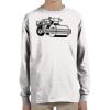 Youth DRI-POWER® ACTIVE Long-Sleeve T-Shirt Thumbnail