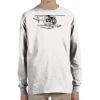 Youth DRI-POWER® ACTIVE Long-Sleeve T-Shirt Thumbnail