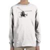 Youth DRI-POWER® ACTIVE Long-Sleeve T-Shirt Thumbnail