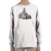 Youth DRI-POWER® ACTIVE Long-Sleeve T-Shirt Thumbnail