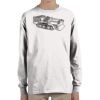 Youth DRI-POWER® ACTIVE Long-Sleeve T-Shirt Thumbnail