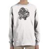 Youth DRI-POWER® ACTIVE Long-Sleeve T-Shirt Thumbnail