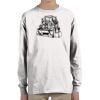 Youth DRI-POWER® ACTIVE Long-Sleeve T-Shirt Thumbnail