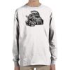 Youth DRI-POWER® ACTIVE Long-Sleeve T-Shirt Thumbnail