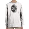 Youth DRI-POWER® ACTIVE Long-Sleeve T-Shirt Thumbnail