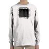 Youth DRI-POWER® ACTIVE Long-Sleeve T-Shirt Thumbnail