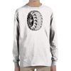 Youth DRI-POWER® ACTIVE Long-Sleeve T-Shirt Thumbnail