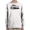 Youth DRI-POWER® ACTIVE Long-Sleeve T-Shirt Thumbnail