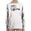 Youth DRI-POWER® ACTIVE Long-Sleeve T-Shirt Thumbnail