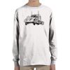 Youth DRI-POWER® ACTIVE Long-Sleeve T-Shirt Thumbnail