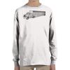 Youth DRI-POWER® ACTIVE Long-Sleeve T-Shirt Thumbnail