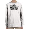 Youth DRI-POWER® ACTIVE Long-Sleeve T-Shirt Thumbnail