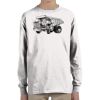 Youth DRI-POWER® ACTIVE Long-Sleeve T-Shirt Thumbnail