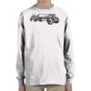 Youth DRI-POWER® ACTIVE Long-Sleeve T-Shirt Thumbnail