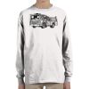 Youth DRI-POWER® ACTIVE Long-Sleeve T-Shirt Thumbnail