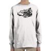 Youth DRI-POWER® ACTIVE Long-Sleeve T-Shirt Thumbnail