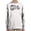 Youth DRI-POWER® ACTIVE Long-Sleeve T-Shirt Thumbnail